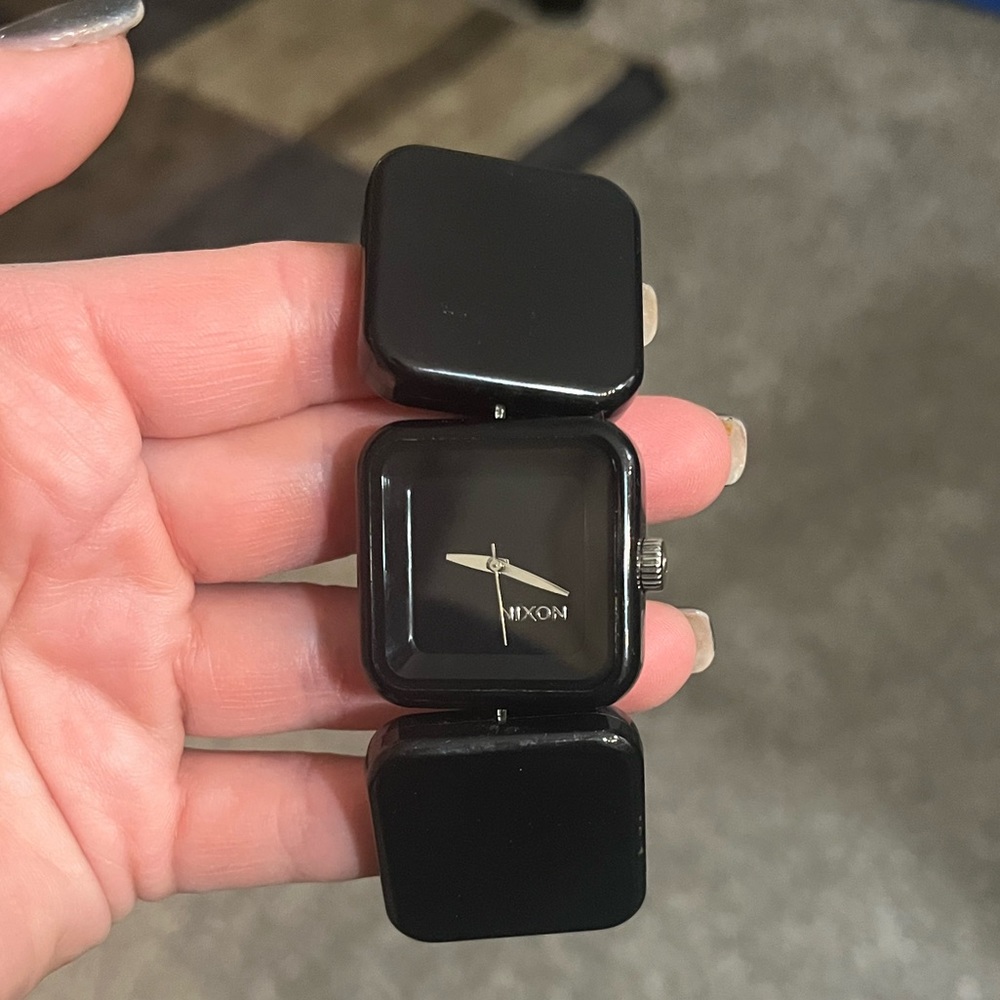 Women’s Nixon Watch